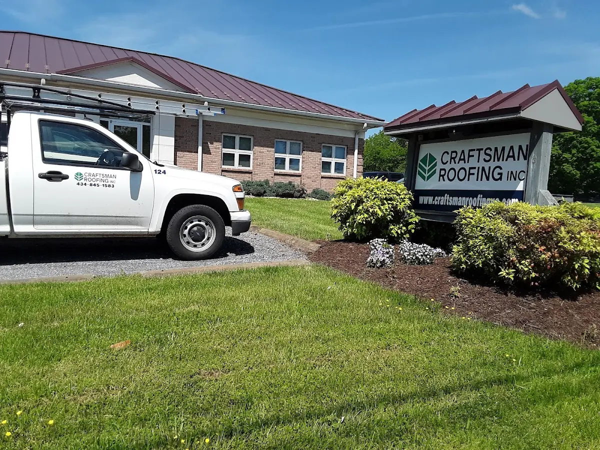 Quality Hail Damage Roof Repair by experienced craftsmen in Newton Falls